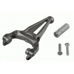 Furca decuplare, ambreiaj