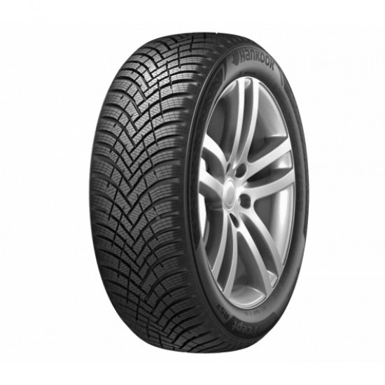Anvelope IARNA HANKOOK W462 WINTER I*CEPT RS3 205/55 16 91 T