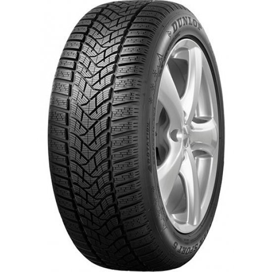 Anvelope IARNA DUNLOP WINTER SPORT 5 SUV 215/65 17 99 V