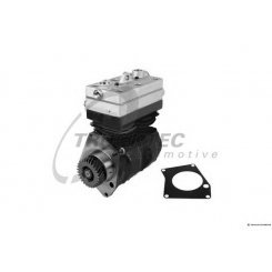 Compresor, instalatie aer comprimat