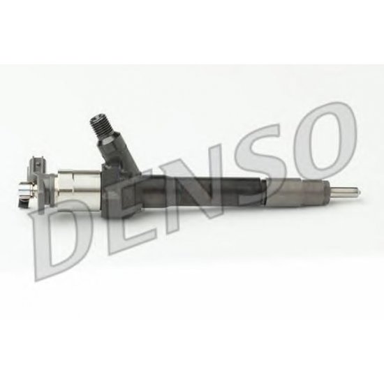 Injector