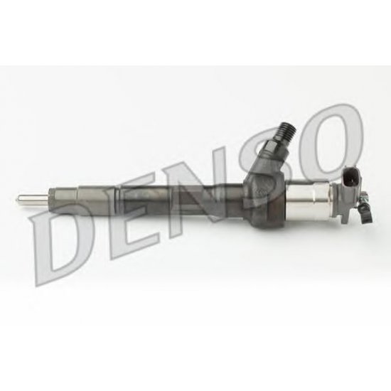 Injector