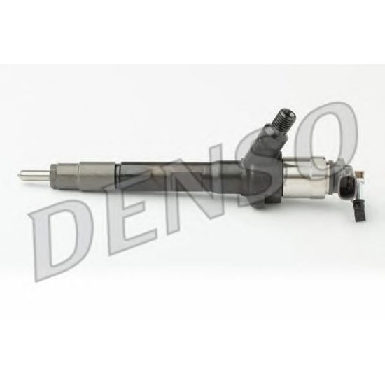 Injector