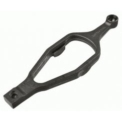 Furca decuplare, ambreiaj