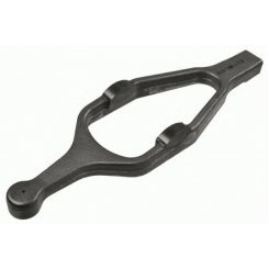 Furca decuplare, ambreiaj