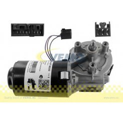 motor stergator