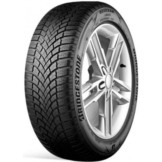 Anvelope IARNA BRIDGESTONE BLIZZAK LM005 235/50 17 100 V XL