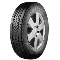Anvelope Iarna BRIDGESTONE W995 215/75 16C 113/111 R