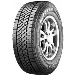 Anvelope IARNA BRIDGESTONE Blizzak W810 195/70 15C 104/102 R