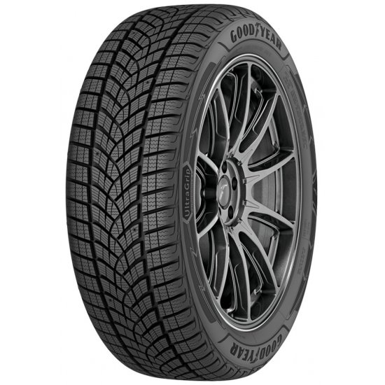 Anvelope IARNA GOODYEAR UG PERFORMANCE + SUV 235/65 17 104 H