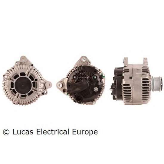 ALTERNATOR LA SCHIMB(11524479) LUCAS ELECTRICAL LRA02931