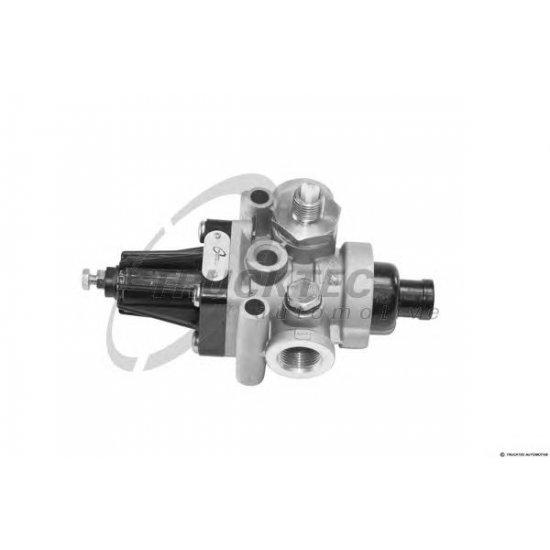 Regulator presiune, compressor