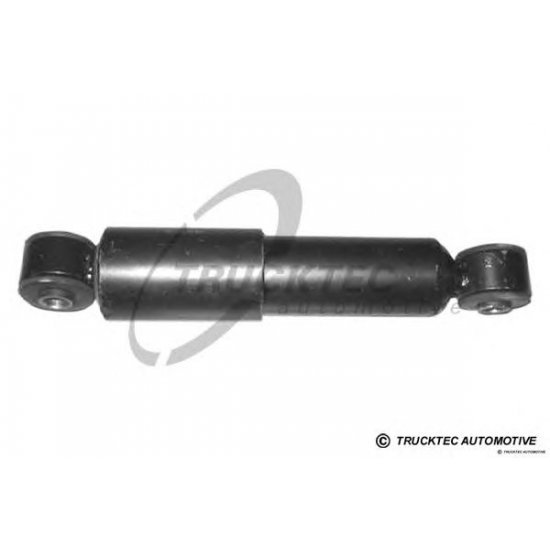 Amortizor, suspensie cabina