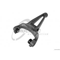 Furca decuplare, ambreiaj