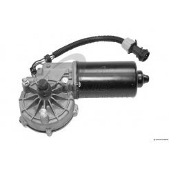 motor stergator