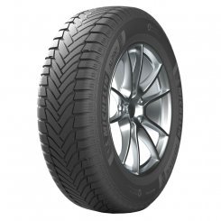 Anvelope IARNA MICHELIN ALPIN 6 205/50 17 93 V XL