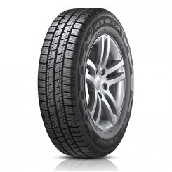Anvelope ALL SEASON HANKOOK Vantra ST AS2 RA30 195/65 16C 104/102 T