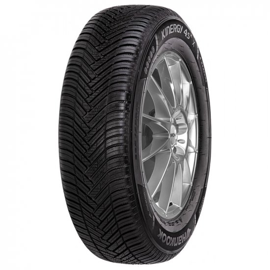 Anvelope ALL SEASON HANKOOK H750A KINERGY 4S2 255/55 19 111 W XL Anvelope ALL SEASON HANKOOK H750A KINERGY 4S2 255/55 19 111 W XL