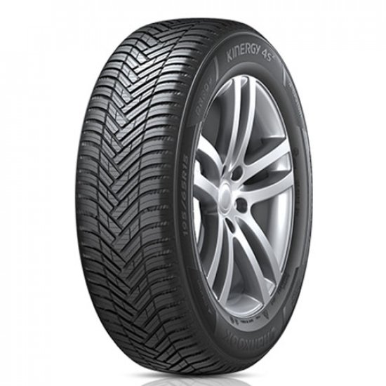 Anvelope ALL SEASON HANKOOK H750 KINERGY 4S2 255/35 19 96 Y XL