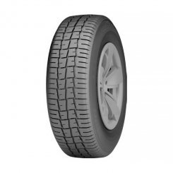 Anvelope ALL SEASON ZEETEX CT4000 4S 225/70 15C 112/110 R