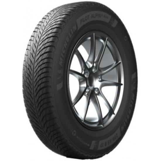Anvelope IARNA MICHELIN PILOT ALPIN 5 SUV 265/45 20 108 V XL Anvelope IARNA MICHELIN PILOT ALPIN 5 SUV 265/45 20 108 V XL