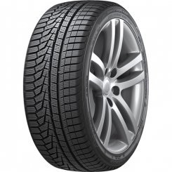 Anvelope IARNA HANKOOK W320C SUV RFT 255/50 19 107 V