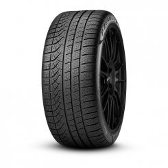 Anvelope IARNA PIRELLI P ZERO WINTER 245/40 19 98 V XL