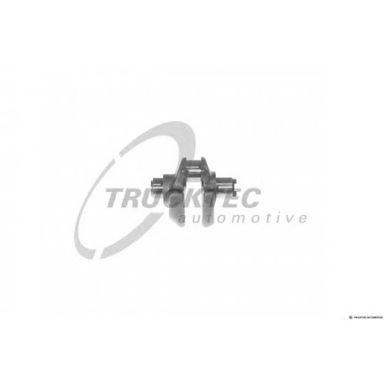 Arbore cotit, compresor aer