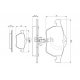 set placute frana,frana disc set placute frana,frana disc