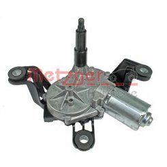 motor stergator