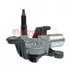 motor stergator