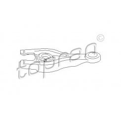 Furca decuplare, ambreiaj