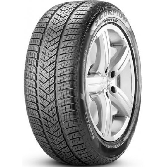 Anvelope IARNA PIRELLI SCORPION WINTER (LR) (KS) 255/60 20 113 V XL