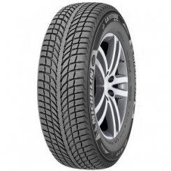 Anvelope IARNA MICHELIN LATITUDE ALPIN LA2 255/55 19 111 V XL Anvelope IARNA MICHELIN LATITUDE ALPIN LA2 255/55 19 111 V XL