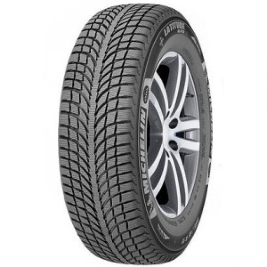 Anvelope IARNA MICHELIN LATITUDE ALPIN LA2 255/55 19 111 V XL Anvelope IARNA MICHELIN LATITUDE ALPIN LA2 255/55 19 111 V XL