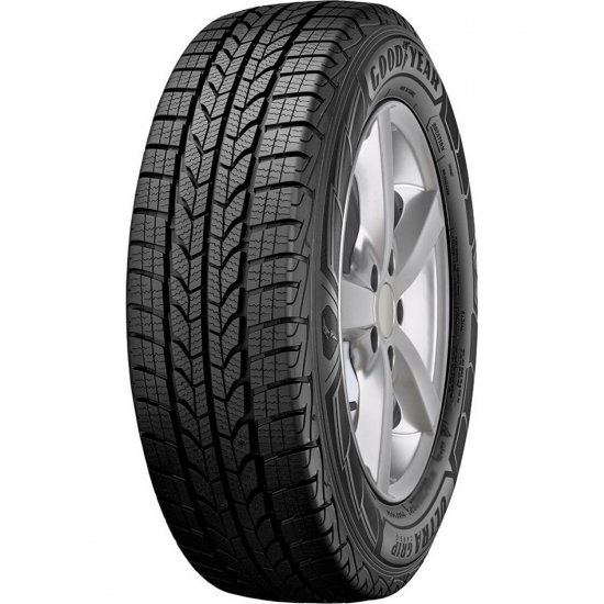 Anvelope IARNA GOODYEAR UG CARGO 195/75 16C 107/105 R