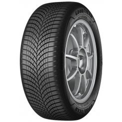 Anvelope ALL SEASON GOODYEAR VEC 4SEASONS G3 SUV 235/65 18 110 V XL
