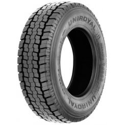 Anvelope VARA UNIROYAL T 6000 235/75 17.5 132/130 L