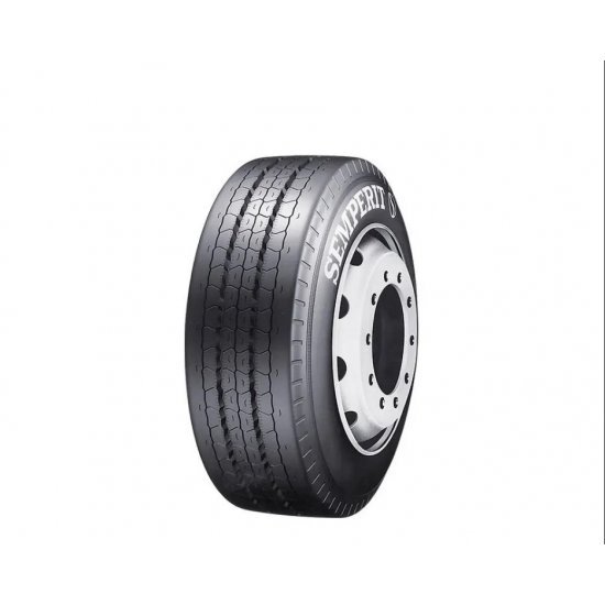 Anvelope VARA SEMPERIT M 434 EURO STEEL 205/75 17.5 124/122 M