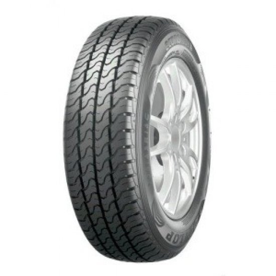 Anvelope VARA DUNLOP ECONODRIVE 205/75 16C 110/108 R