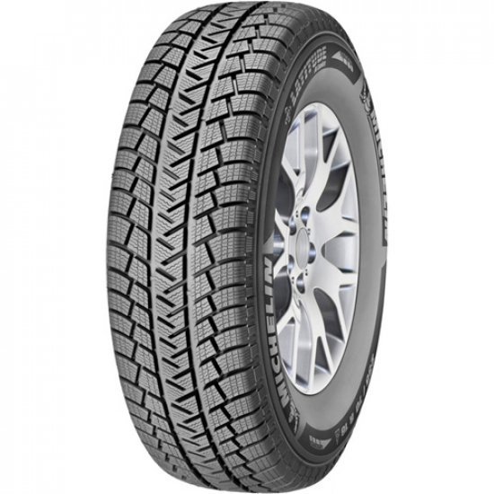 Anvelope IARNA MICHELIN LATITUDE ALPIN 265/70 16 112 T Anvelope IARNA MICHELIN LATITUDE ALPIN 265/70 16 112 T