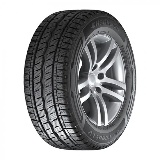 Anvelope IARNA HANKOOK WINTER I*CEPT LV 175/80 14C 99/98 R Anvelope IARNA HANKOOK WINTER I*CEPT LV 175/80 14C 99/98 R