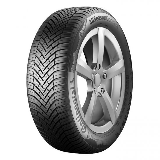Anvelope ALL SEASON CONTINENTAL ALLSEASON CONTACT 235/55 17 103 H XL