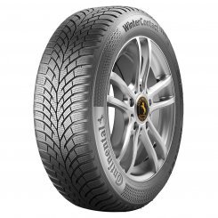 Anvelope IARNA CONTINENTAL WINTER CONTACT TS870 215/60 16 95 H Anvelope IARNA CONTINENTAL WINTER CONTACT TS870 215/60 16 95 H