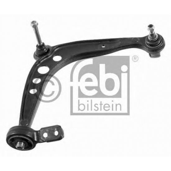 Brat, suspensie roata Brat, suspensie roata