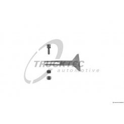 Maner, inchidere capota motor