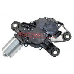 motor stergator