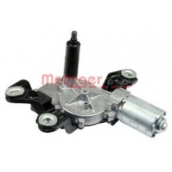 motor stergator