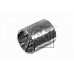 Bucsa, bolt articulatie ax