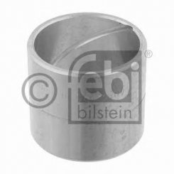 Bucsa, bolt articulatie ax